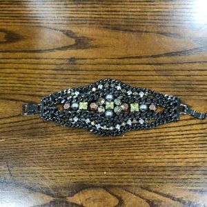 Stella and dot bracelet